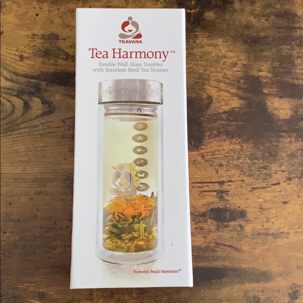 Tea Harmony